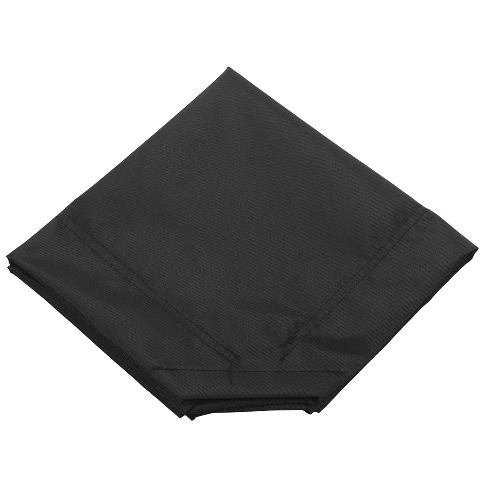 Outdoor Camping Dog Bed - Verhoogd hondenbed met afneembare hoes, ademend
