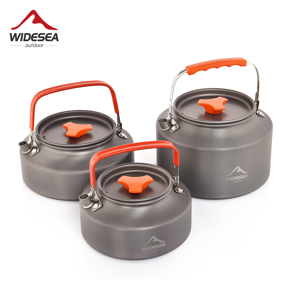 Widesea 1.1L 2L1.5L Camping Wa - Outdoor Camping Dining Set recensie en prijs