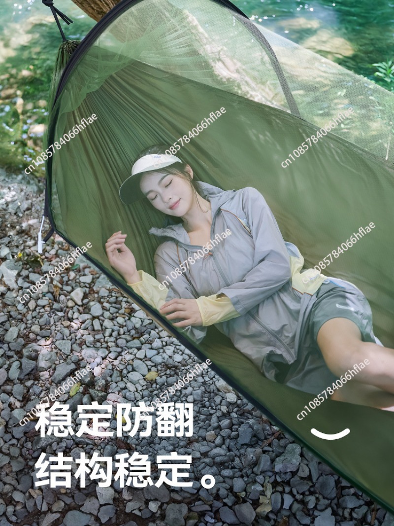 Hangmat Buiten Volwassenen Ant - Bed Outdoor Camping recensie en prijs
