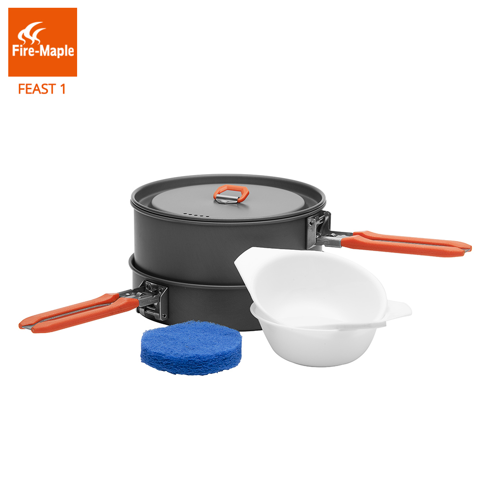 Fire Maple Feest 1 Outdoor Cam - Outdoor Camping Dining Set recensie en prijs