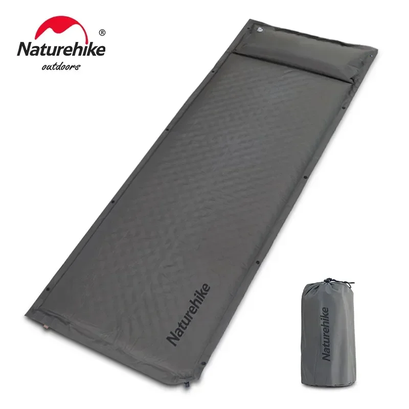 Naturehike D01 Zelfopblazende  - Outdoor Camping Rugs recensie en prijs